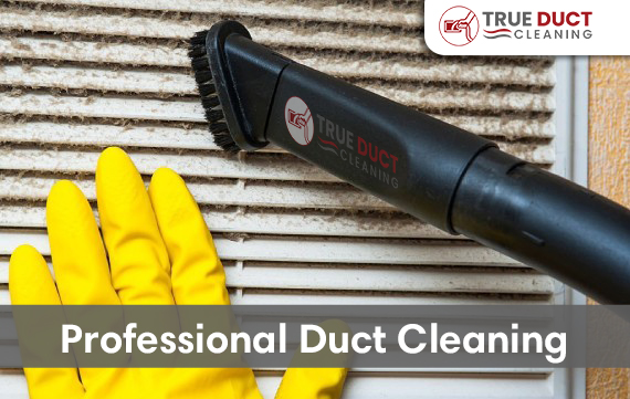 True duct cleaning