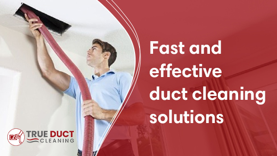 true duct cleaning